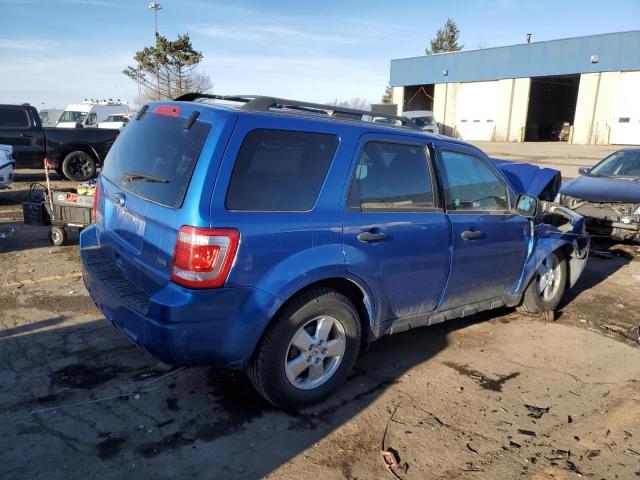 صورة رقم 3 من المزاد - 2011 FORD ESCAPE XLT مع VIN 1FMCU0DG8BKC50291