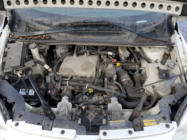 Photo 12 from auction – 2005 CHEVROLET UPLANDER L with VIN 1GNDX33LX5D248963