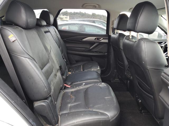 Фото 11 с аукциона – 2019 MAZDA CX-9 TOURI с VIN JM3TCBCY2K0314101