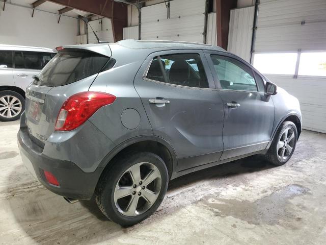 Photo 3 from auction – 2014 BUICK ENCORE CON with VIN KL4CJFSB8EB782596