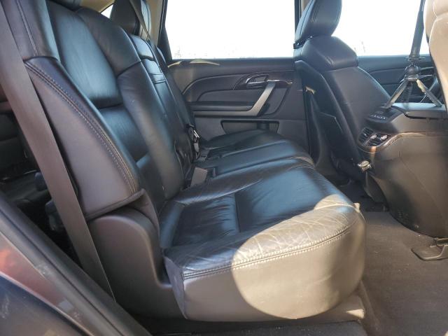 Photo 10 from auction – 2011 ACURA MDX with VIN 2HNYD2H22BH518984