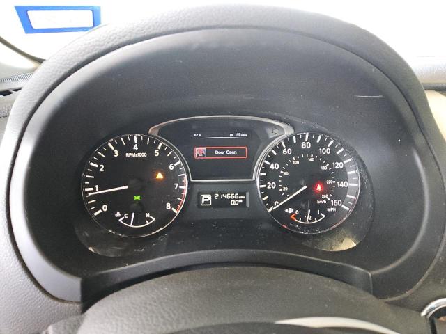 Photo 9 from auction – 2015 NISSAN ALTIMA 2.5 with VIN 1N4AL3AP5FC427311