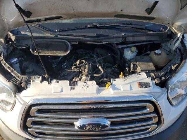 Photo 12 from auction – 2015 FORD TRANSIT T- with VIN 1FTYR2CG3FKA15697