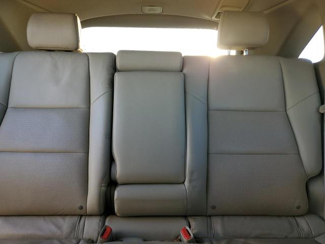 Photo 10 from auction – 2014 ACURA RDX with VIN 5J8TB3H32EL011192
