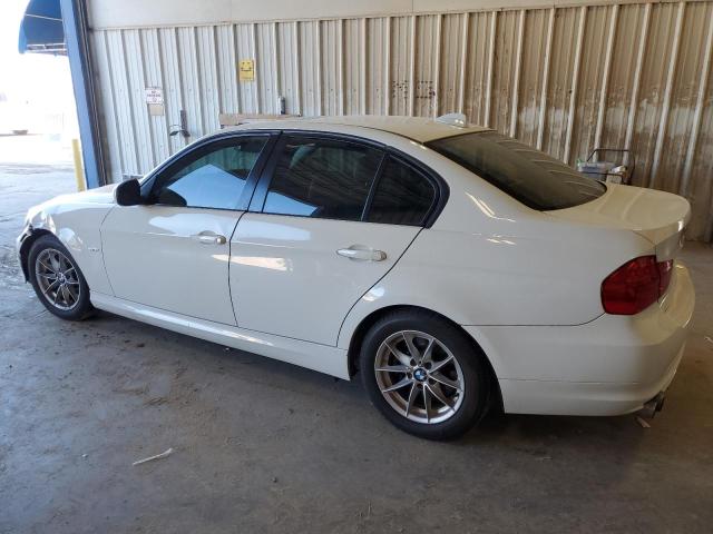 Photo 2 from auction – 2010 BMW 328 I with VIN WBAPH7G50ANM50430