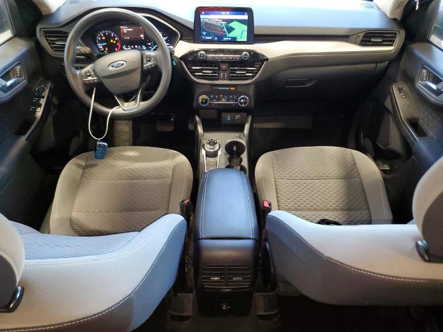 Photo 8 from auction – 2020 FORD ESCAPE SE with VIN 1FMCU0G66LUC16729