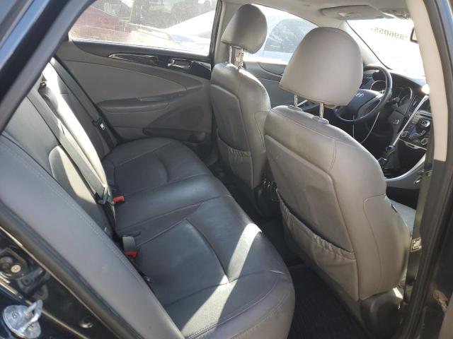 Photo 10 from auction – 2011 HYUNDAI SONATA SE with VIN 5NPEC4AC5BH308395
