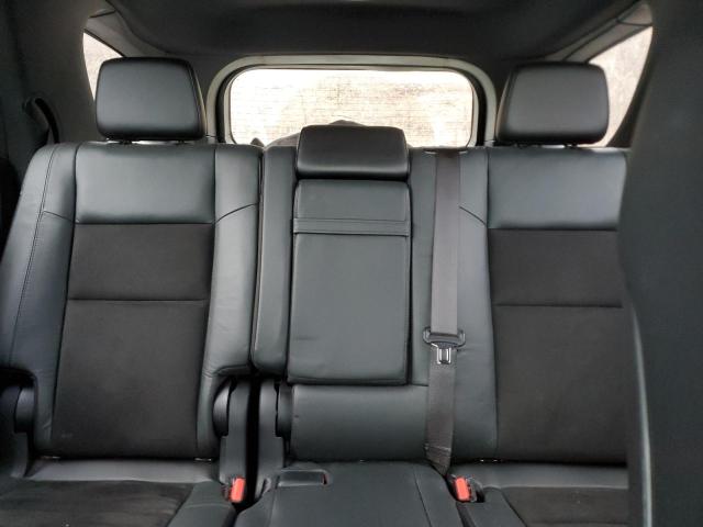 Photo 10 from auction – 2021 DODGE DURANGO GT with VIN 1C4RDJDG0MC695190