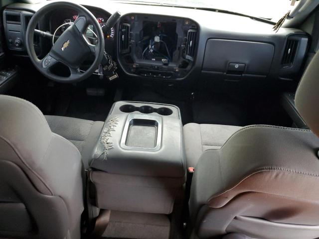 Photo 8 from auction – 2015 CHEVROLET SILVERADO with VIN 1GCRCPEC5FZ174810