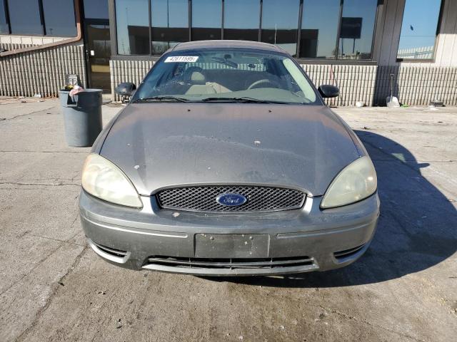 Photo 5 from auction – 2004 FORD TAURUS SE with VIN 1FAFP53U54A150743
