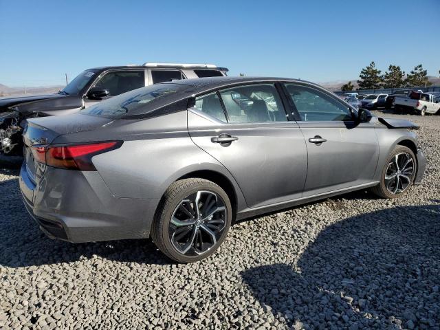 Photo 3 from auction – 2024 NISSAN ALTIMA SR with VIN 1N4BL4CW9RN437430