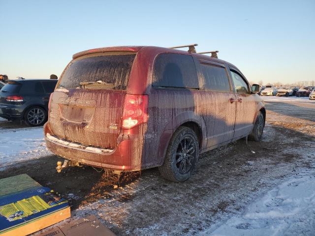 Photo 3 from auction – 2019 DODGE GRAND CARA with VIN 2C4RDGEG2KR682110