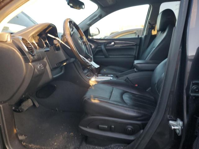 Photo 7 from auction – 2015 BUICK ENCLAVE with VIN 5GAKVBKD8FJ389044