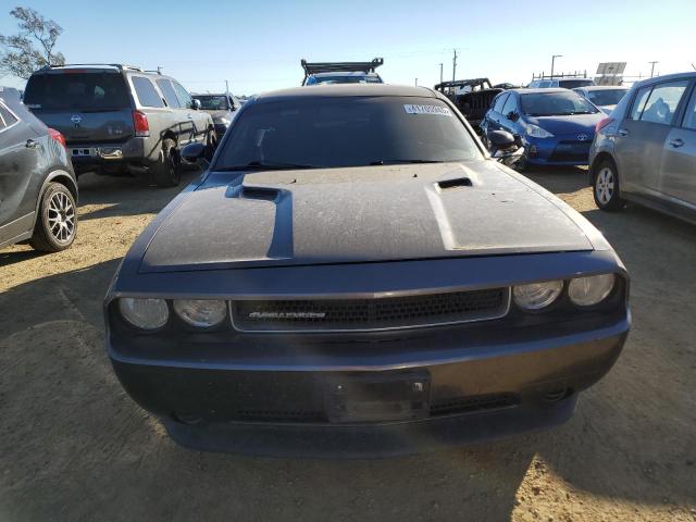 Photo 5 from auction – 2013 DODGE CHALLENGER with VIN 2C3CDYAG0DH692424