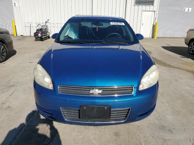 Photo 5 from auction – 2010 CHEVROLET IMPALA LS with VIN 2G1WA5EN3A1112329