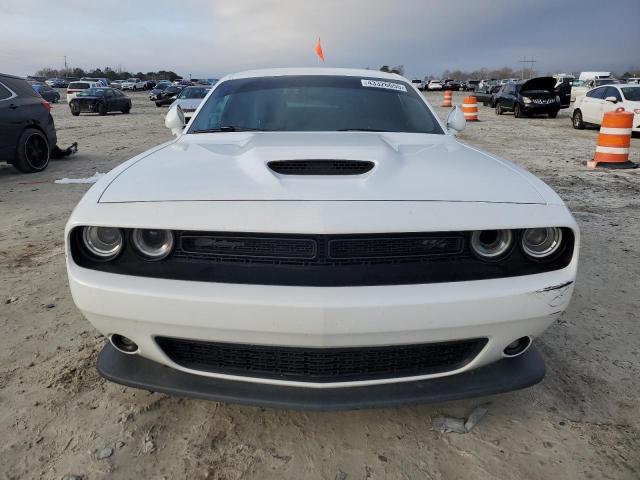 Photo 5 from auction – 2019 DODGE CHALLENGER with VIN 2C3CDZBT3KH695025