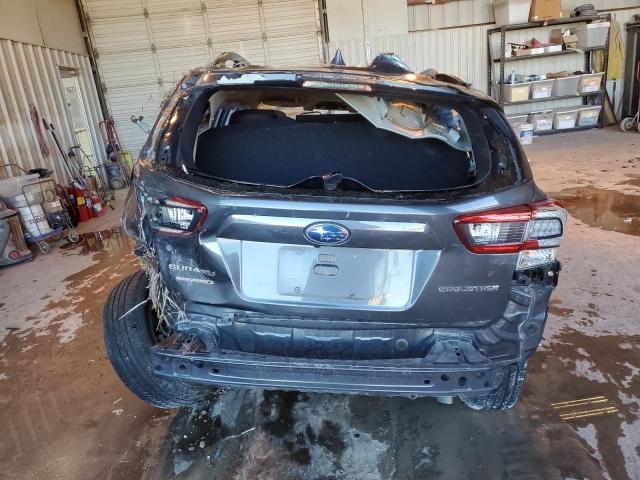 Photo 6 from auction – 2021 SUBARU CROSSTREK with VIN JF2GTAPC8M8373016
