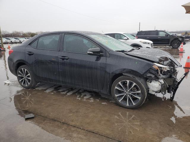 Photo 4 from auction – 2018 TOYOTA COROLLA L with VIN 5YFBURHE2JP792077