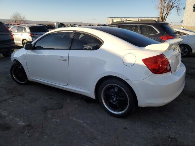 Photo 2 from auction – 2007 TOYOTA SCION TC with VIN JTKDE177370160369