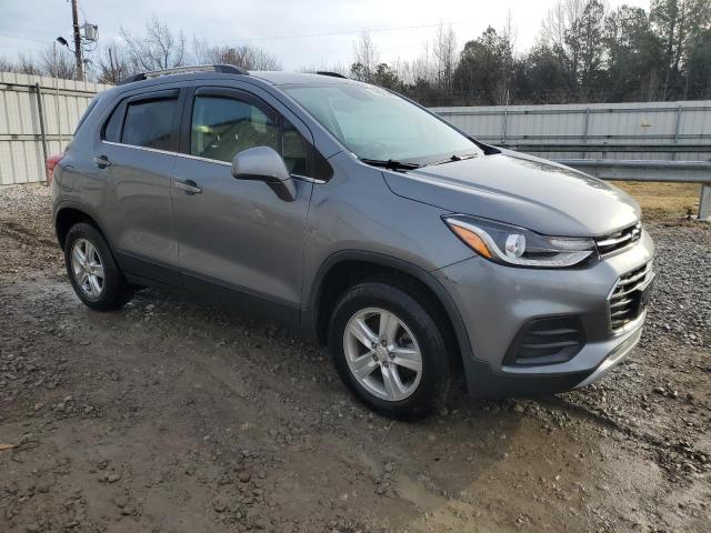 Photo 4 from auction – 2020 CHEVROLET TRAX 1LT with VIN 3GNCJPSB7LL260394