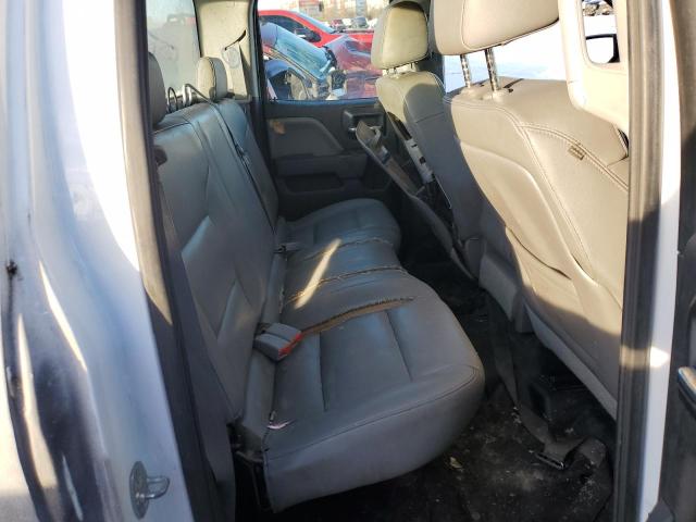 Photo 10 from auction – 2015 GMC SIERRA K15 with VIN 1GTV2TEC9FZ256601