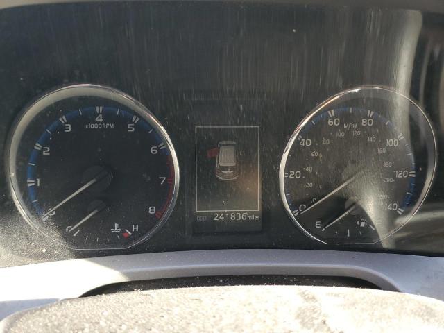 Photo 9 from auction – 2016 TOYOTA RAV4 XLE with VIN 2T3RFREV7GW448966