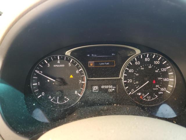Photo 9 from auction – 2013 NISSAN ALTIMA 2.5 with VIN 1N4AL3APXDC147218