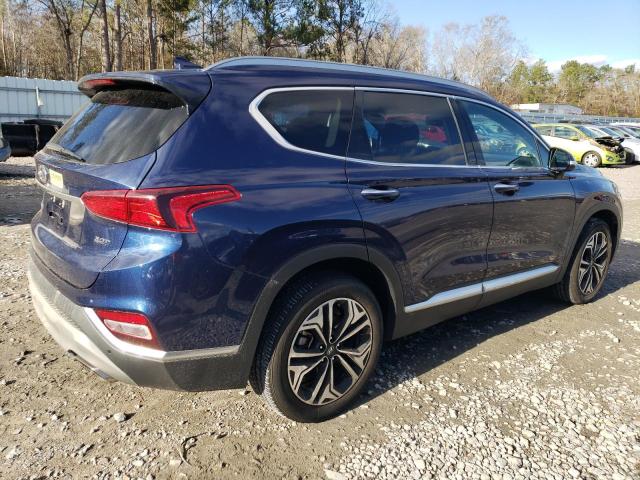 Photo 3 from auction – 2019 HYUNDAI SANTA FE L with VIN 5NMS53AA3KH026873