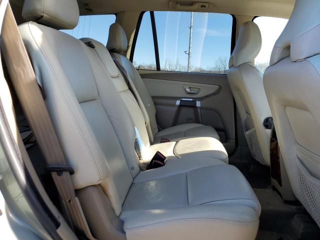Photo 11 from auction – 2007 VOLVO XC90 3.2 with VIN YV4CZ982671386387