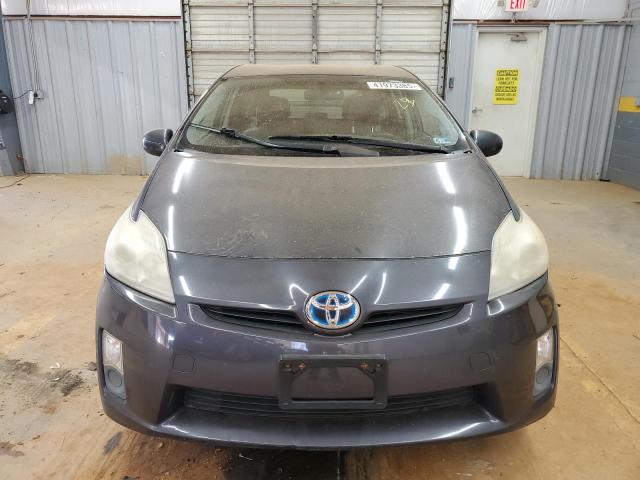 Photo 5 from auction – 2011 TOYOTA PRIUS with VIN JTDKN3DU5B0274533