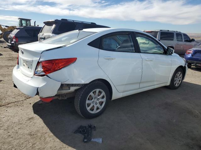 Photo 3 from auction – 2013 HYUNDAI ACCENT GLS with VIN KMHCT4AE4DU522145