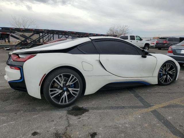Снимка 3 от търг – 2015 BMW I8 с VIN WBY2Z2C54FV674518