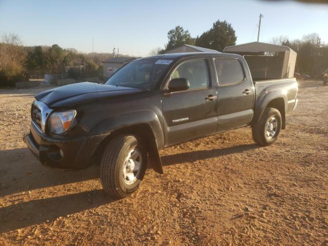 Photo 1 from auction – 2010 TOYOTA TACOMA DOU with VIN 5TEJU4GN8AZ672018