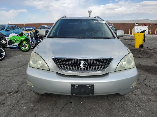 Photo 5 from auction – 2005 LEXUS RX 330 with VIN JTJGA31U350055528