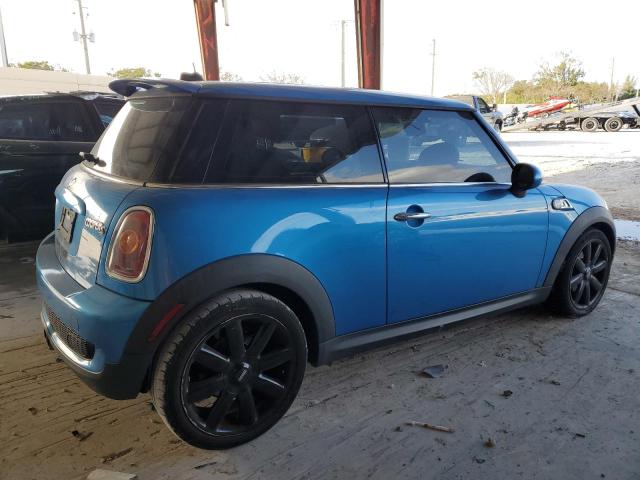 Photo 3 from auction – 2010 MINI COOPER S with VIN WMWMF7C58ATZ72507