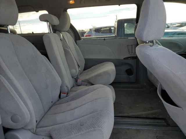 Photo 11 from auction – 2012 TOYOTA SIENNA LE with VIN 5TDKK3DC4CS231526