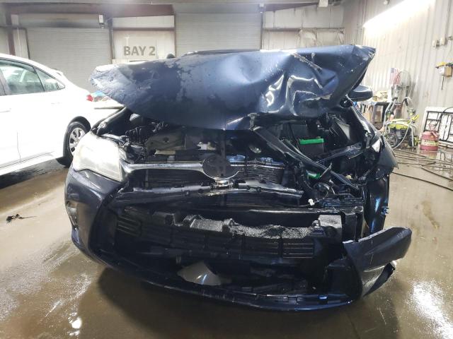 Photo 5 from auction – 2015 TOYOTA CAMRY LE with VIN 4T4BF1FK6FR467917