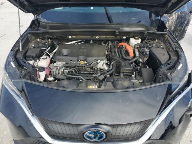 Photo 12 from auction – 2022 TOYOTA VENZA LE with VIN JTEAAAAH2NJ093404