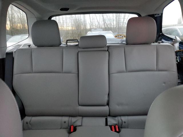 Фото 10 с аукциона – 2016 SUBARU FORESTER 2 с VIN JF2SJAHC2GH531594