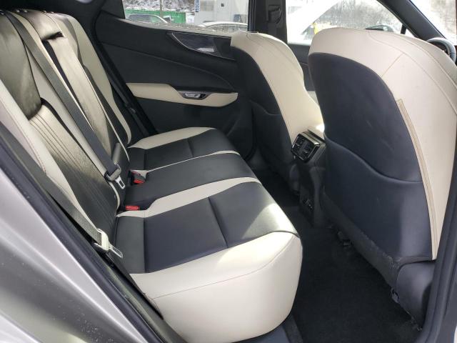 Zdjęcie 11 z aukcji – 2023 LEXUS NX 350 z VIN 2T2GGCEZ7PC028845
