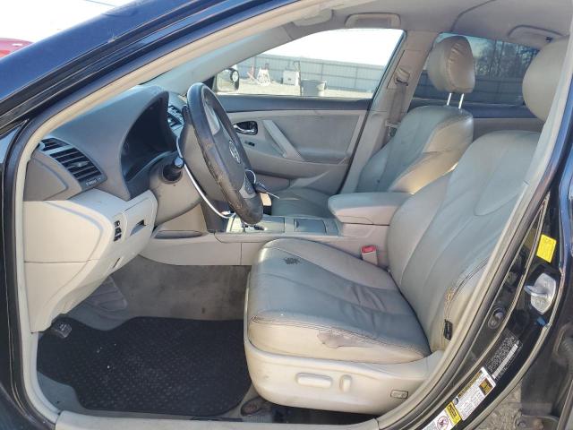 صورة رقم 7 من المزاد - 2011 TOYOTA CAMRY BASE مع VIN 4T4BF3EK6BR165082