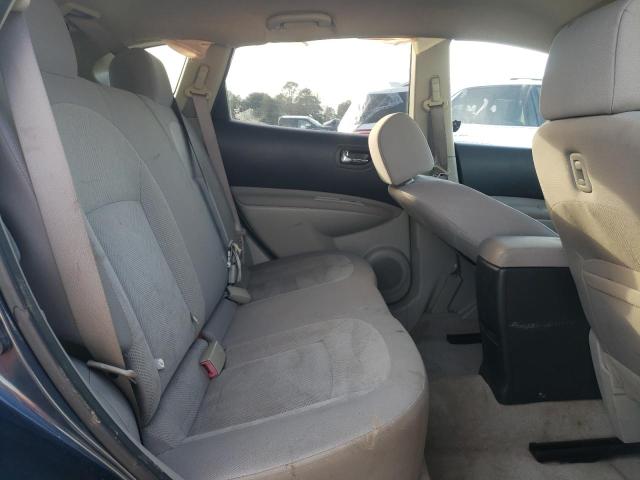 Photo 11 from auction – 2013 NISSAN ROGUE S with VIN JN8AS5MT9DW543080