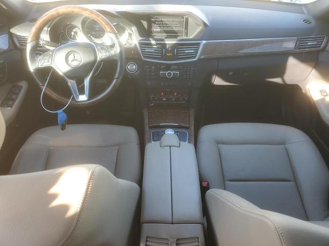 Photo 8 from auction – 2013 MERCEDES-BENZ E 350 with VIN WDDHF5KB7DA754287