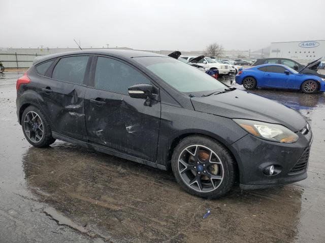 Photo 4 from auction – 2014 FORD FOCUS SE with VIN 1FADP3K22EL161586