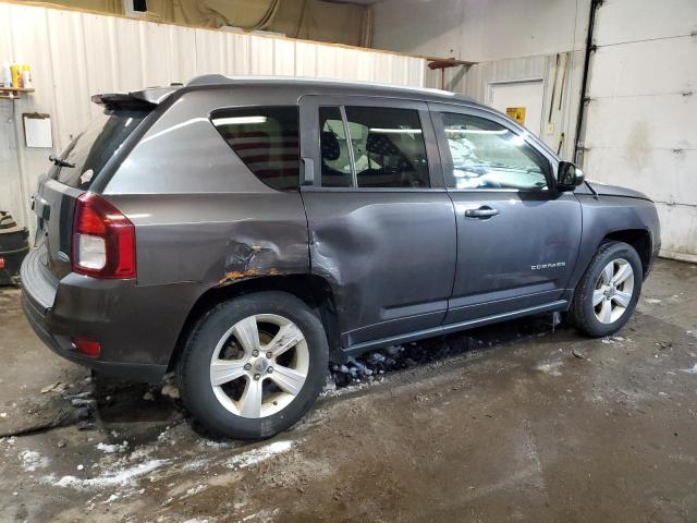 Photo 3 from auction – 2017 JEEP COMPASS LA with VIN 1C4NJDEB9HD110859