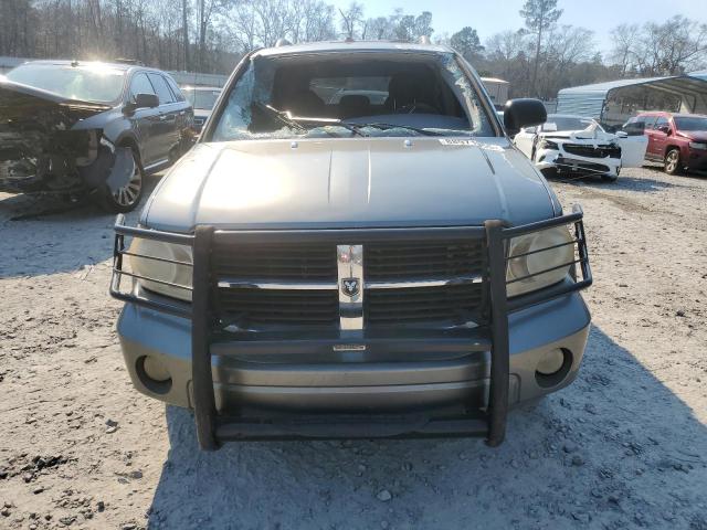 Photo 5 from auction – 2008 DODGE DURANGO SL with VIN 1D8HD48N08F126397