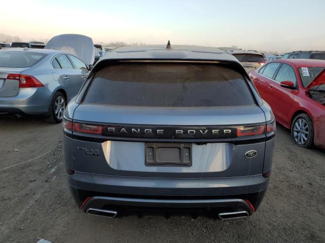 Photo 6 from auction – 2020 LAND ROVER RANGE ROVE with VIN SALYK2FV5LA256606
