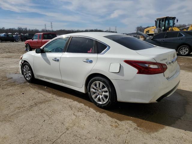 Photo 2 from auction – 2018 NISSAN ALTIMA 2.5 with VIN 1N4AL3AP4JC203357