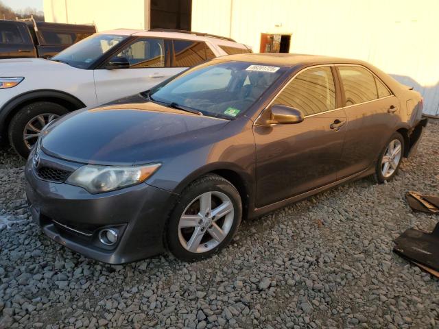 TOYOTA CAMRY BASE 2012 z numerem VIN 4T1BF1FK7CU114947 - Zdjęcie z aukcji