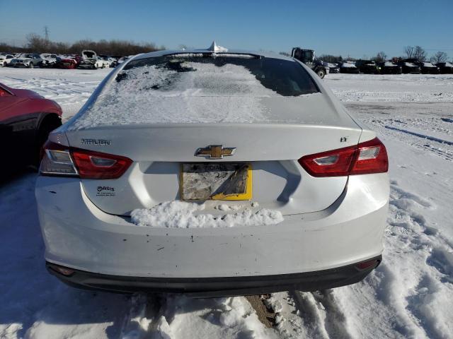 Photo 6 from auction – 2016 CHEVROLET MALIBU LT with VIN 1G1ZE5ST7GF281775